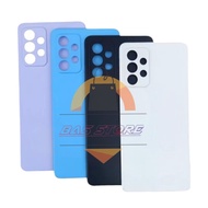 BACK COVER BACKDOOR SAMSUNG A72 BACKCOVER BACK CASING BACK DOOR