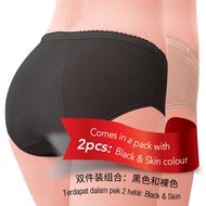COSWAY - Ambrace Leak-Proof Menstrual Panty (2pcs) Ambrace Leak-Proof Menstrual Panty offers you rea
