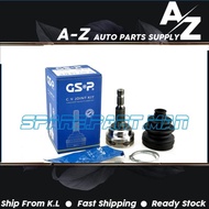 GSP Outer Drive Shaft CV Joint For 19TH (KANCIL 850)