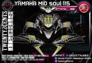 Mio soul i 115  decals