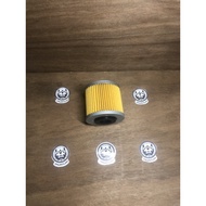SR400 Sr500 Oil Filter Yamaha Spare Part SR400 Sr500/Yamha SR400 Sr500 /