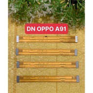 Oppo a91 main charging cable/oppo a91 sub cable/oppo a91 charging board connection cable, brand new