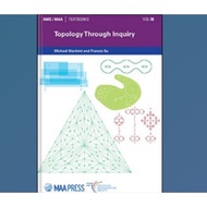 Topology Through Inquiry Book