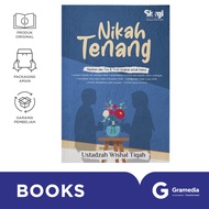 Nikah Tenang Nasihat dan Tips & Trick Lengkap untuk Kamu
