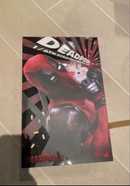Hottoys Ironman