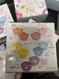 7-11 Sanrio 碗