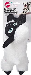 SPOT Ethical Products Baa Baa Black Sheep Plush 11"
