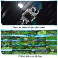 PGM GOLF | Indoor 4K Golf Simulator