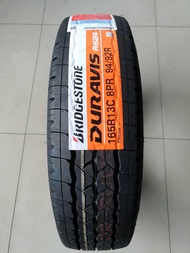 Bridgestone Duravis R624 165 R13 8PR Ban Mobil Angkutan Pickup Barang