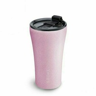 Unicorn Pink 12oz Sttoke Shatterproof Ceramic Cup