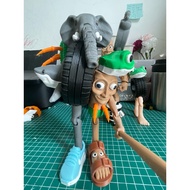 Anomali combination | Braintrot |Cheap Anomali