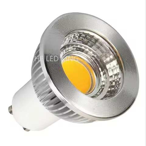 Led Bulb Spotlight Light MR16 GU10 E14 MR16 12V Lampada led GU5.3 COB SMD 15W 12W 9W 220V 110V For H