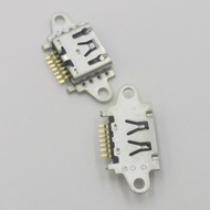 100-400Pcs USB Connector Plug For OPPO R11S R11 R7S Plus F7 R7 F9 F5 Lite Realme 1 F11 Pro Charging 
