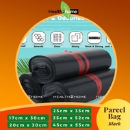Courier Bag / Parcel Bag / Beg Kurier / Flyer Bag / Plastic Mailing bag / 快递袋 / Poslaju Mailing Bag 