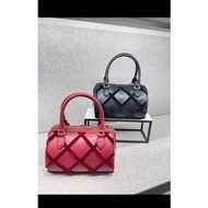 Top handle CK women's bag original store