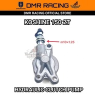 KOSHINE 150 2T Original Parts Hydraulic Clutch Pump Kit (Motocross 150cc KTM)