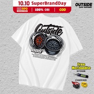 Bbs Wheels T-shirt Automotive T-shirt Bbs Wheels T Shirt Racing