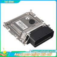 In stock-39117-2B700 ECU Car  Computer Board Electronic Control Unit 9001090311KE for   ME17.9.11 E1