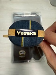 激罕！老Yasaka Extra乒乓球直拍 (王皓、馬琳、閻森)