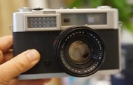 【售】不錯的日系RF相機 Konica Auto SII S2 Hexanon 48mm F2.0