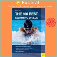 100 Best Swimming Drills by Blyth Lucerno (UK edition, paperback)
