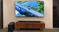 LG SC9S Soundbar with Subwoofer