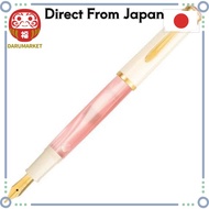Pelikan Fountain Pen, Special Edition World Festival Classic M200CB, Cherry Blossom 24KGP, Piston Fi