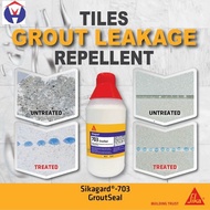 < SIKA > SIKAGARD 703 GROUT SEAL 1LITER