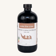 Wake The Crew Yuan Yang Cold Brew Concentrate