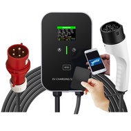 BONINGYU | ชาร์จรถ EV 22KW 380V CCS2