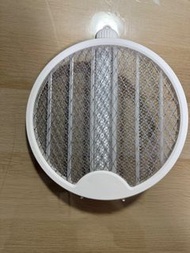 New可摺疊foldable充電式電蚊拍Electric mosquito swatter