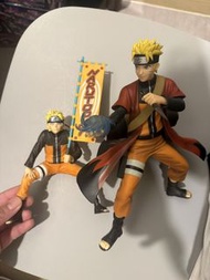 火影忍者 一番賞 鳴門