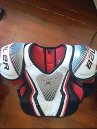 Bauer shoulder pad Ice hockey