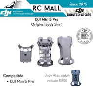 DJI Mini 5 Pro Upper Middle Bottom Frame Case Drone Mini 5 Pro Original