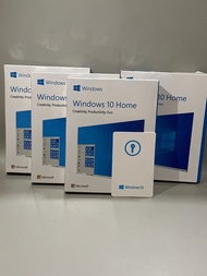 Windows 10 Home / Win 10 Home PP_Windows 10 Home FPP Usb 3.0 วินโดว์แท้ใช้งานได้ถาวร a As the Pictur