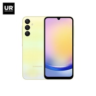 Samsung Galaxy A25 5G (8+256gb)