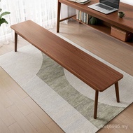 Stool Parent Bench Bench Bench Bench Restaurant Long Dining Stool Stool Strip Stool Large Wood Solid
