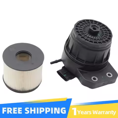 C00283549 C00112937 C00404147 Fuel Filter Assembly For Saic Maxus D90 Pro G10 Plus G20 Rv80 T60 T70 