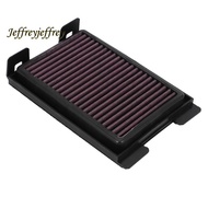 Motorcycle Air Filter For  Cbr250R 2011-2013 Cbr300R Cb300F 2015-2016  250R/300R Cb 300F