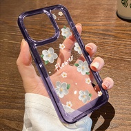 Glossy Silicone Soft Case OPPO A6 A5x A5 2025 A5 Pro A5i Pro A3x A3 Pro A60 A79 5G A18 A3s A38 A16 A