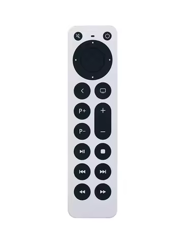Replacement Apple TV Remote for Apple tv 4K Gen 1 2 3 4 HD A2169 A1842 A1625 A1427 A1378 A1218