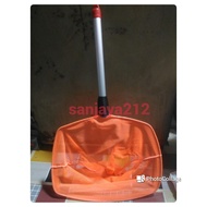 25 cm thin aluminum fish tank aquarium