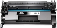 Veson 59A CF259A Toner with Chip Compatible with HP 59A CF259A 59X CF259X for HP Laserjet Pro M404dw