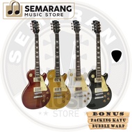 Gitar Elektrik Les Paul Gitar Listrik Les Paul