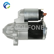 Self Starter Motor for MAZDA 2 3 1.3 1.5 1.6 ZJ3818400 ZYF218400 M000T32771 M0T32771 M0T33971 ZJ38-1