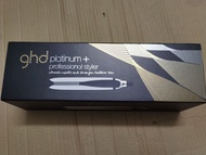 GHD Platinum+ 直發夾 直發板