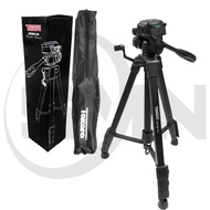 Tripod Ae 234 Max Height 1.5M Dslr Camera Tripod hp Plus Holder