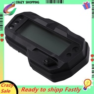 Motorcycle Speedometer Motorcycle Odometer for  FZ16 2.0 Speedometer Motorcycle Digital Meter for  O