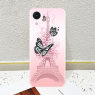HP SAMSUNG A03 CORE Case - Latest SAMSUNG A03 CORE Casing elephant_case_hp [PATTERNED] Cellphone Cas
