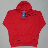 SWEATER HOODIE 3SECOND MERAH CABE/ SWEATER DISTRO PRIA/ SWEATER HOODIE WANITA JAKET DISTRO MURAH NEW